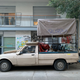Illustration for article titled Here's A Whole Load Of Cars I Saw While I Was Stuck In Tel Aviv